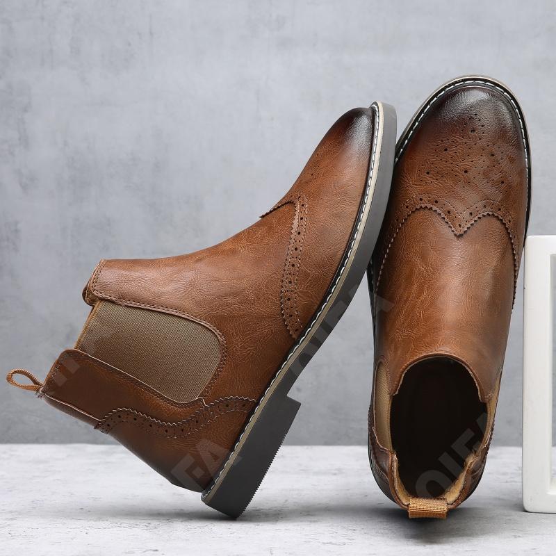 Мужские Ботинки CC4199_75931-1 Мужские Ботинки CC4199_75931-1