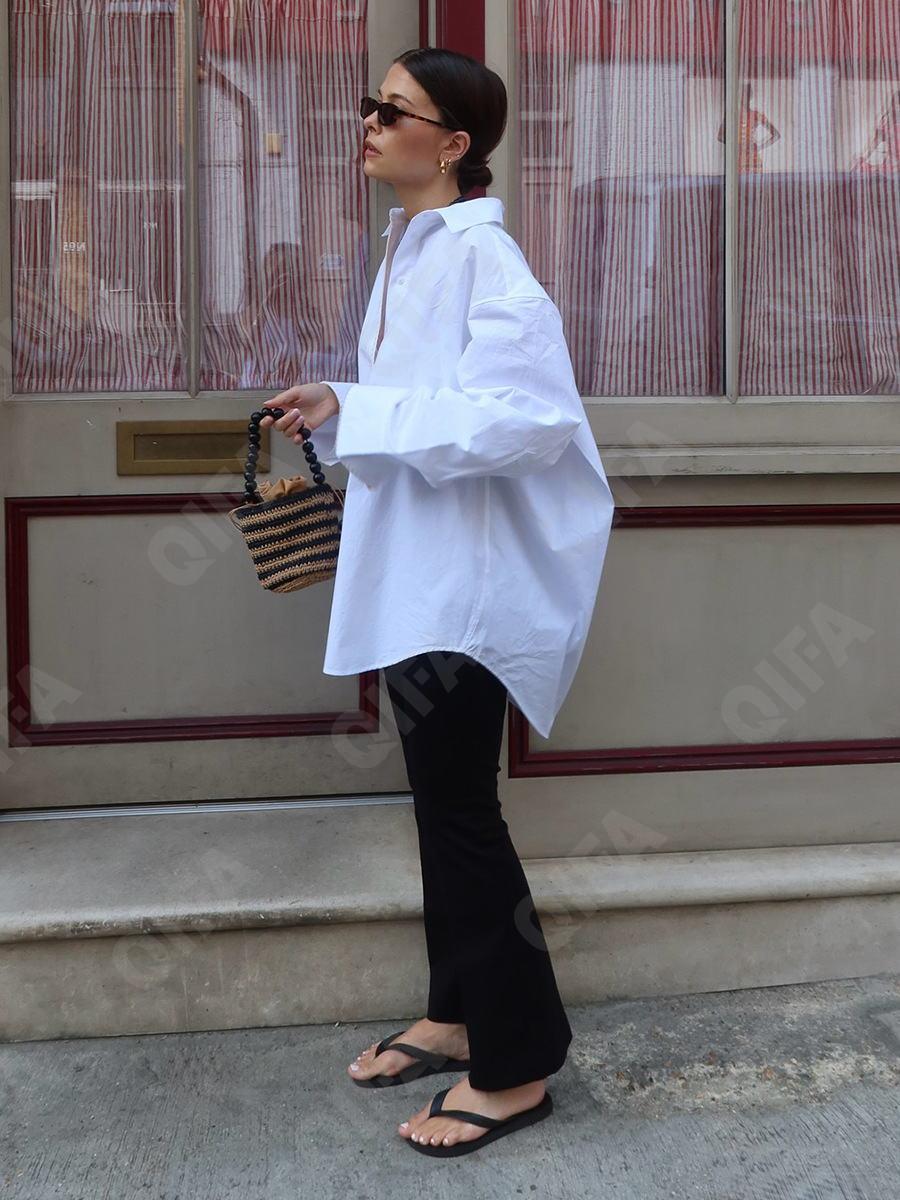 Женская Рубашка CC4052_CY0099_226_1778_30