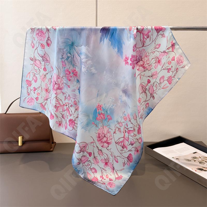 Женский Платок CC4193_FG93-1 Женский Платок CC4193_FG93-1