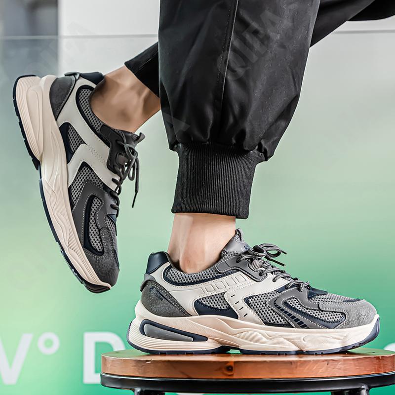 Мужские Кроссовки CC4802_JY-F750-2