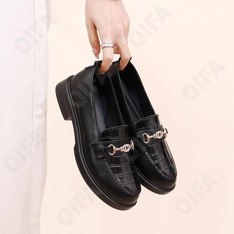 Женские Лоферы CC4114_I912-1