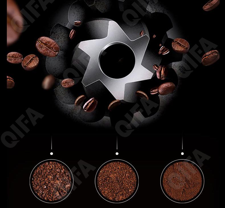 Кофемашина CC2499_EB-2016