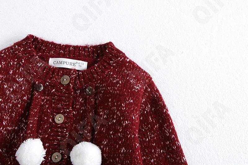 Детская Кофта CC2196_24035_235_1812_45