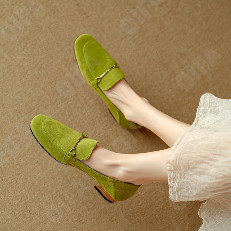 Женские Лоферы CC4419_D23K1076-3