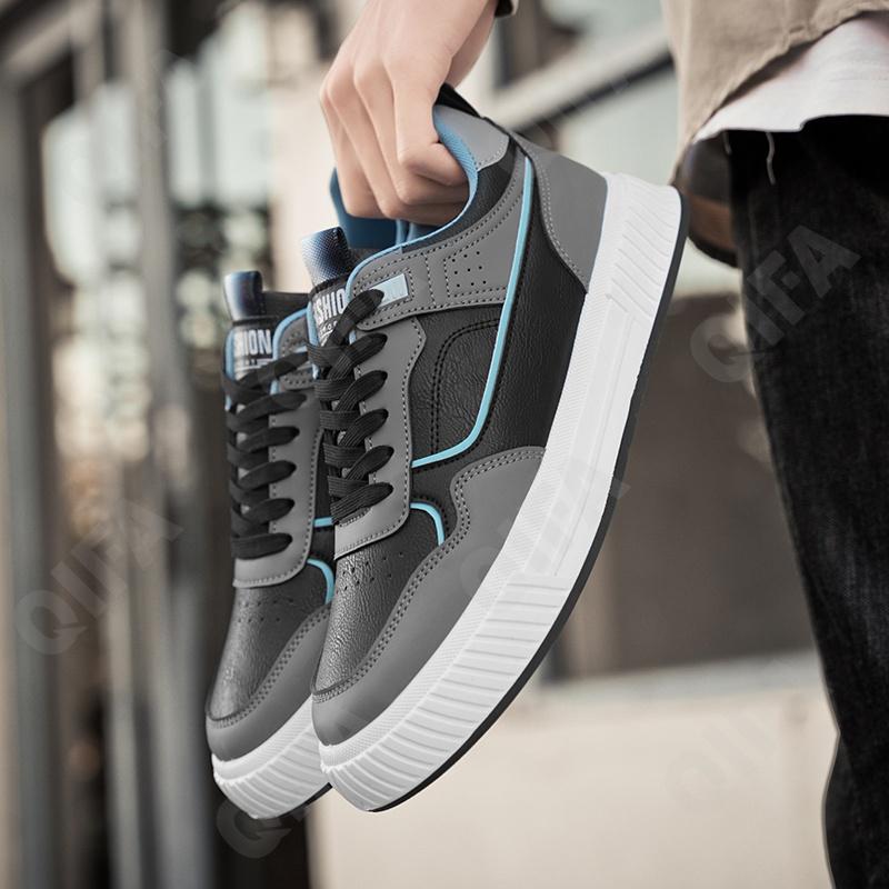 Мужские Кеды