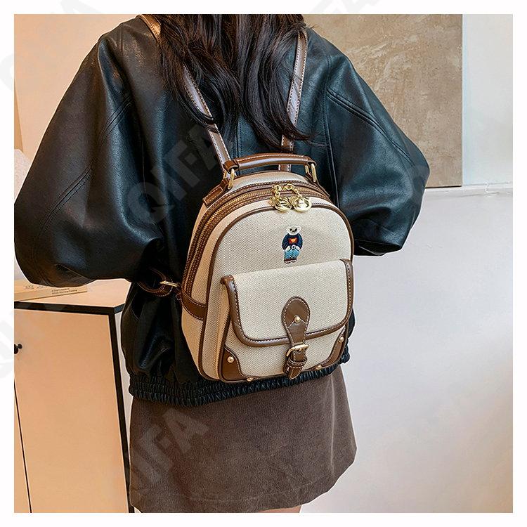 Женский Рюкзак CC134_K-6838-1