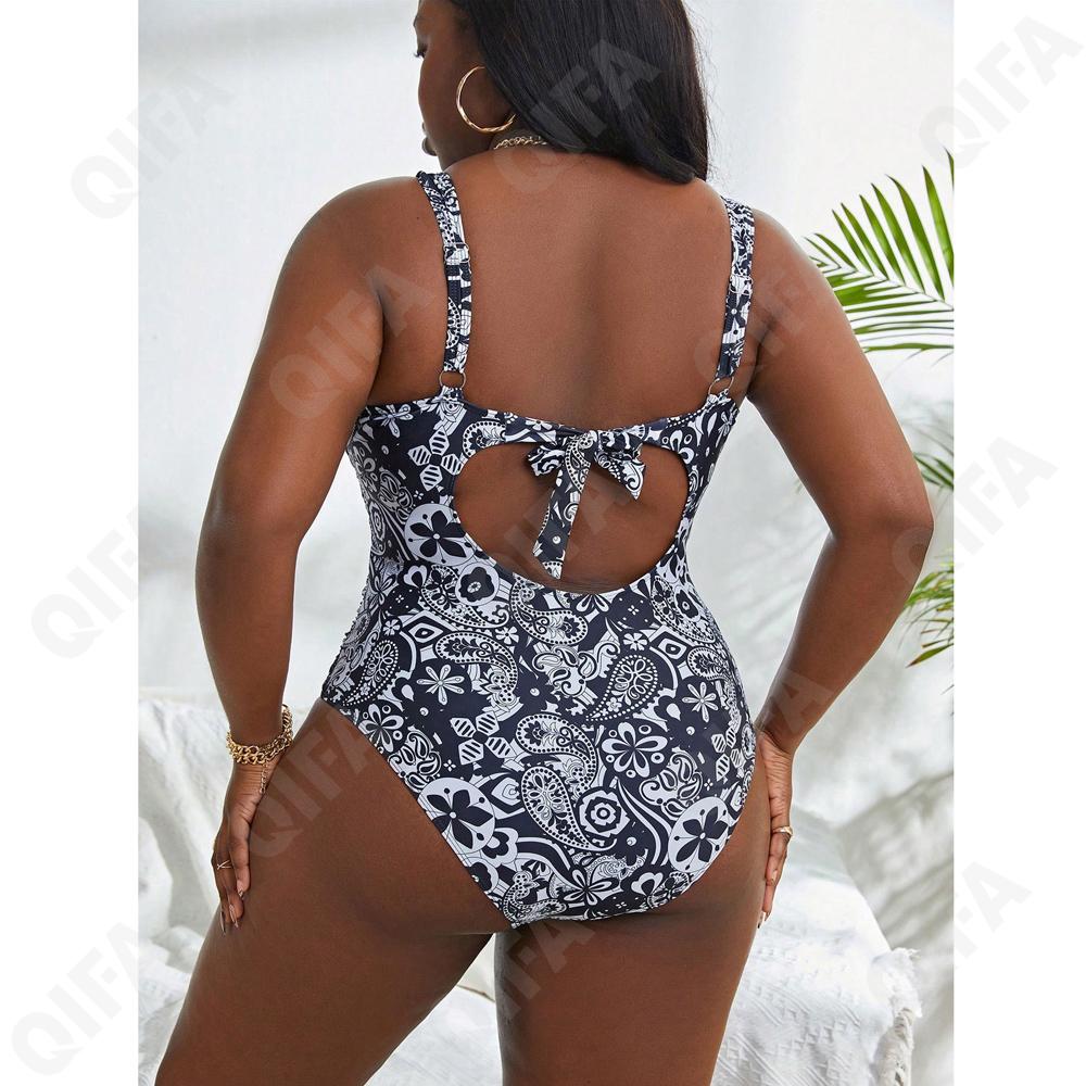 Женский Купальник слитный