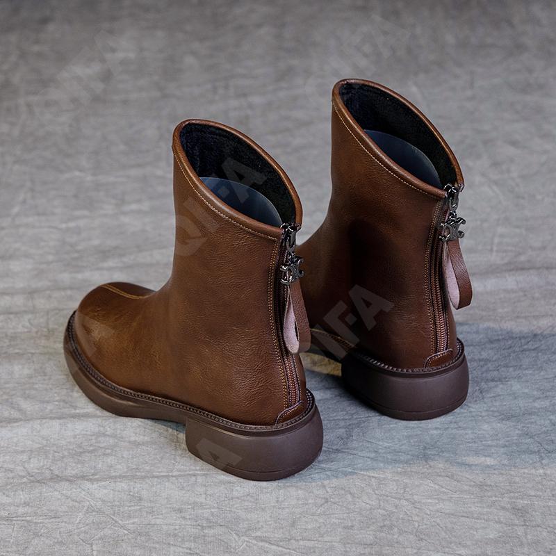 Женские Ботинки CC4061_8118-1