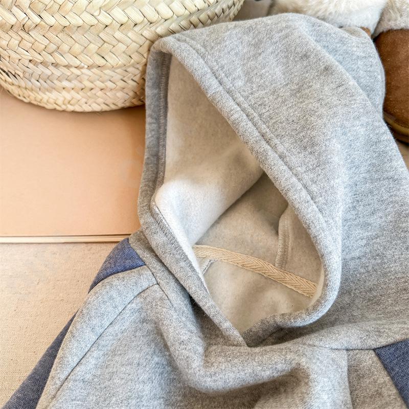 Детское Худи CC1293_123583_234_2574