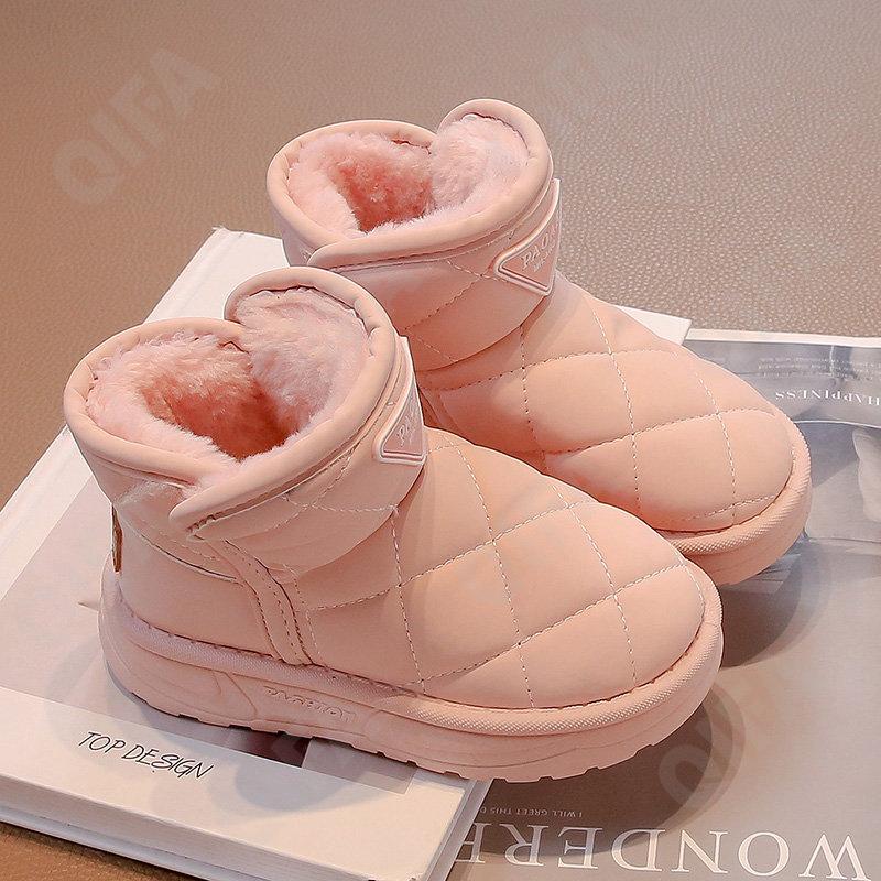 Детские Угги CC3957_L06-B3 Детские Угги CC3957_L06-B3