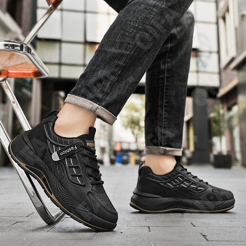 Мужские Кроссовки CC4119_K7722-2