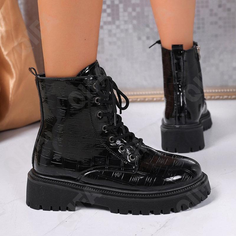 Женские Ботинки