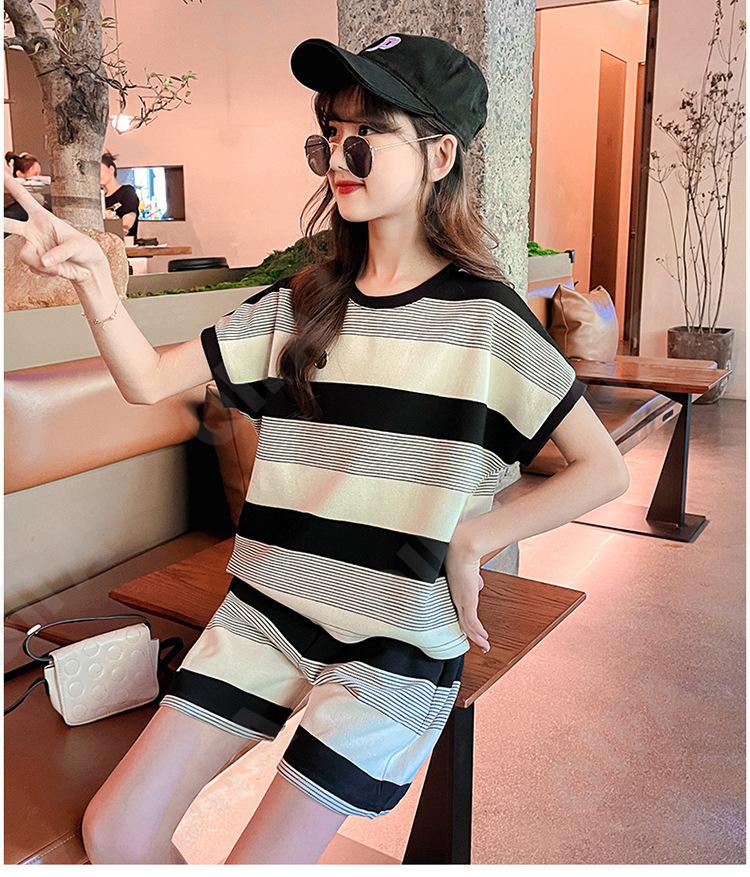 Детский Костюм с шортами CC2120_XHX_3548_2575