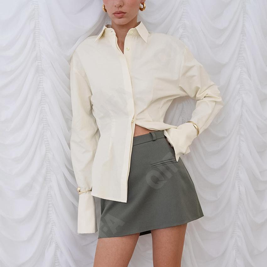 Женская Рубашка CC5468_CY5226_226_1777_49 Женская Рубашка CC5468_CY5226_226_1777_49