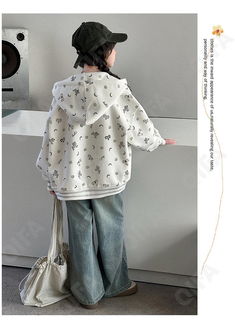 Детская Толстовка CC1435_YM6227_225_2579_75