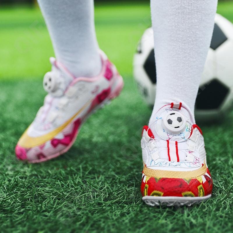 Детские Бутсы CC4287_JS-6122-B1