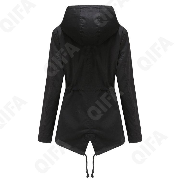 Женская Ветровка CC4800_F218_228_1780_64