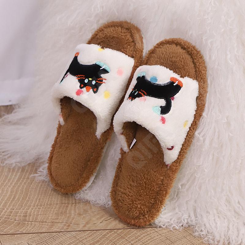 Женские Тапочки