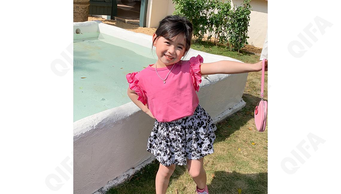 Детская Футболка CC2543_2365_243_1817