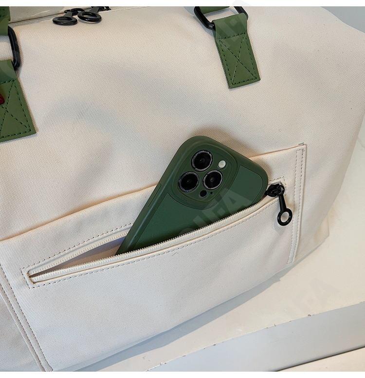 Женская Дорожная сумка CC5456_A1-1 Женская Дорожная сумка CC5456_A1-1