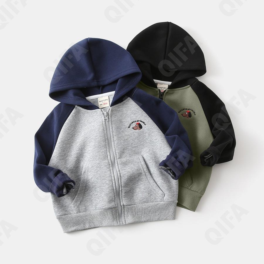 Детская Толстовка CC3266_SY4552_231_2576_42