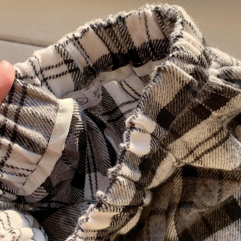 Детские Брюки CC2543_6669_957_2577_45