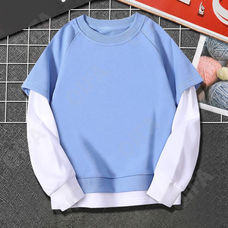 Детский Свитшот