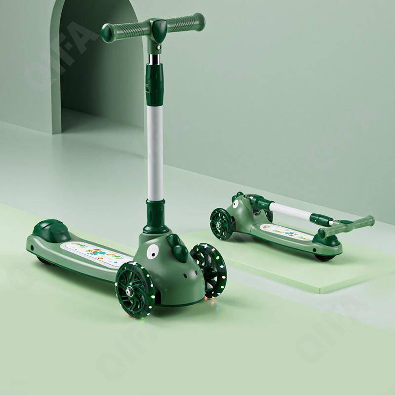 Детский Самокат CC3320_918X-1