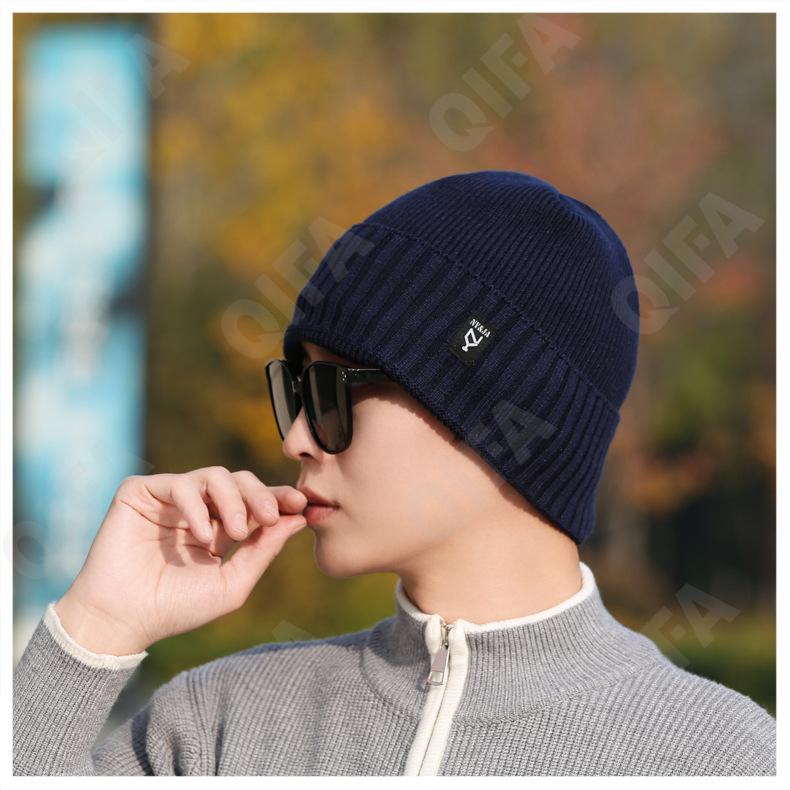 Мужская Шапка CC4472_A-468-7