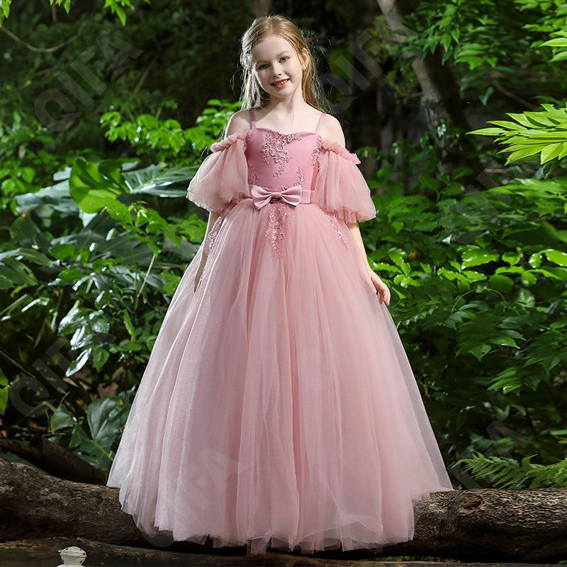 Детское Платье CC5417_D34021_243_2579_26