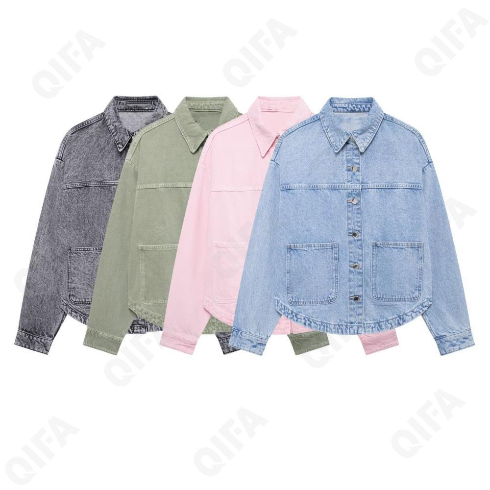 Женская Куртка CC5074_C16-04O947685E0