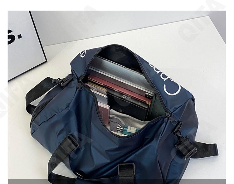 Женская Дорожная сумка CC423_20154-1 Женская Дорожная сумка CC423_20154-1