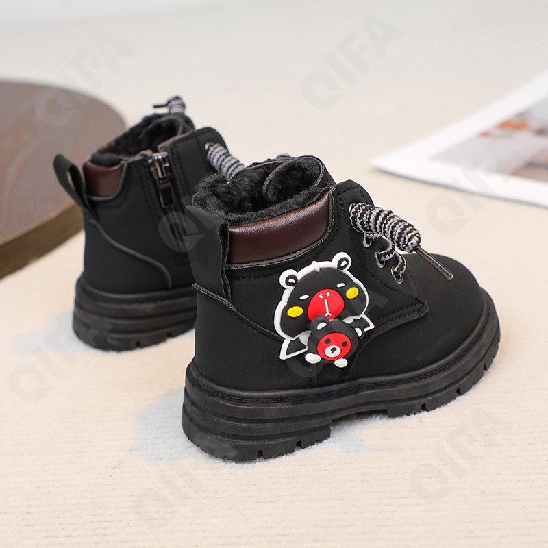 Детские Ботинки CC3601_D213_M-B3