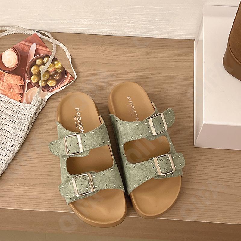 Женские Сандалии