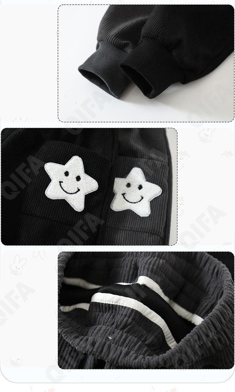 Детские Джоггеры CC4214_3040_957_2574_38