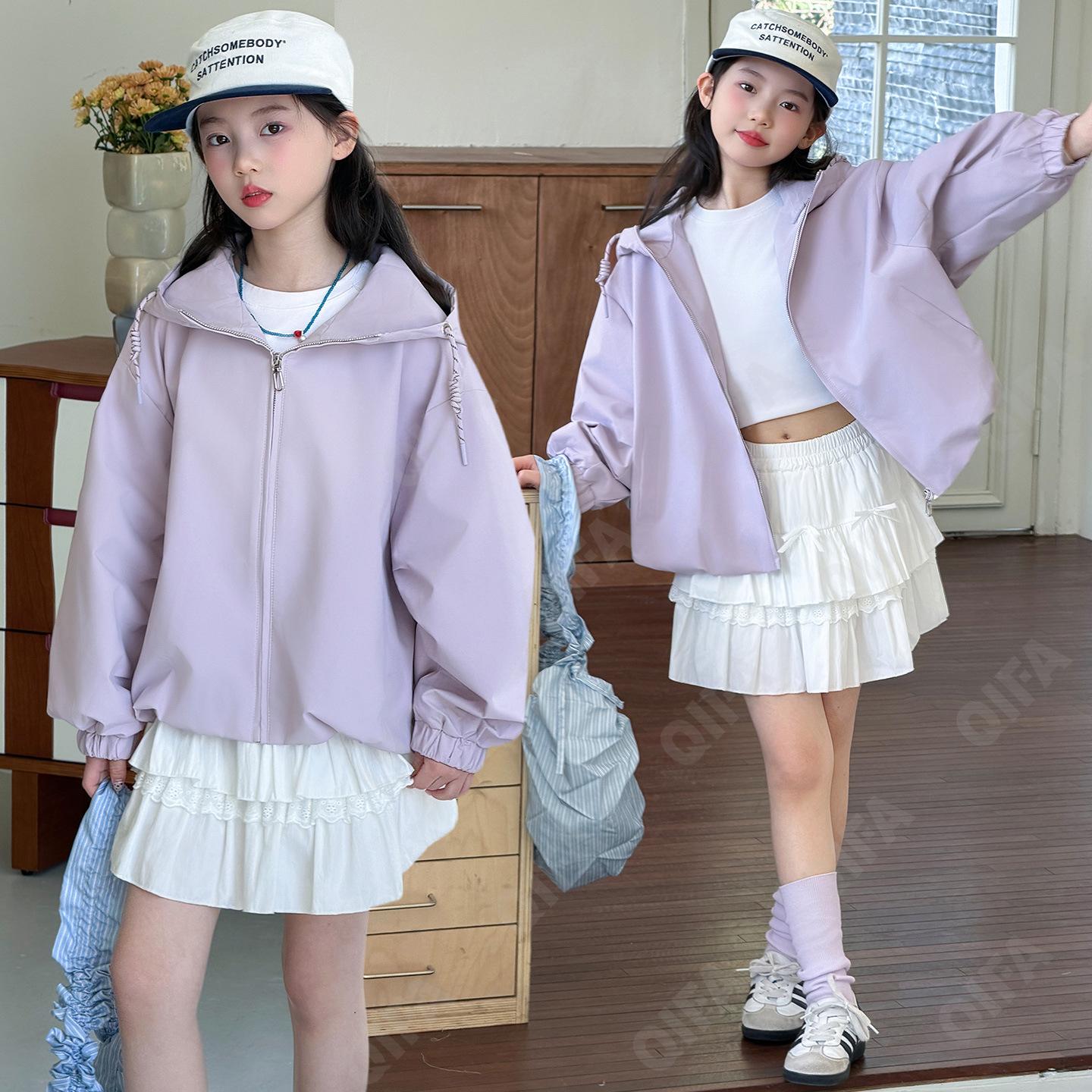 Детская Куртка