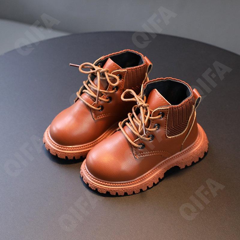 Детские Ботинки CC3959_F836-B3