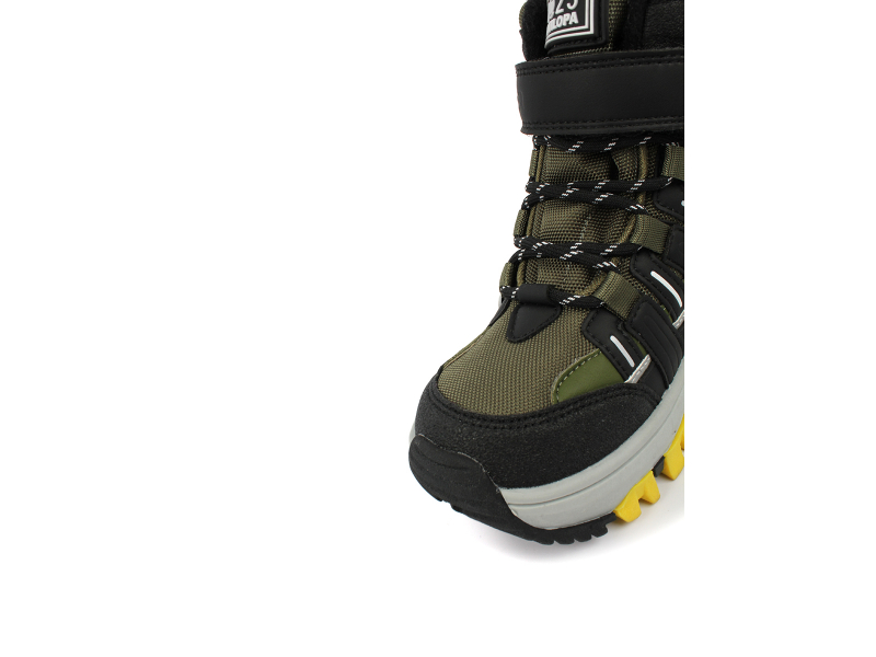 Ботинки AL 12372