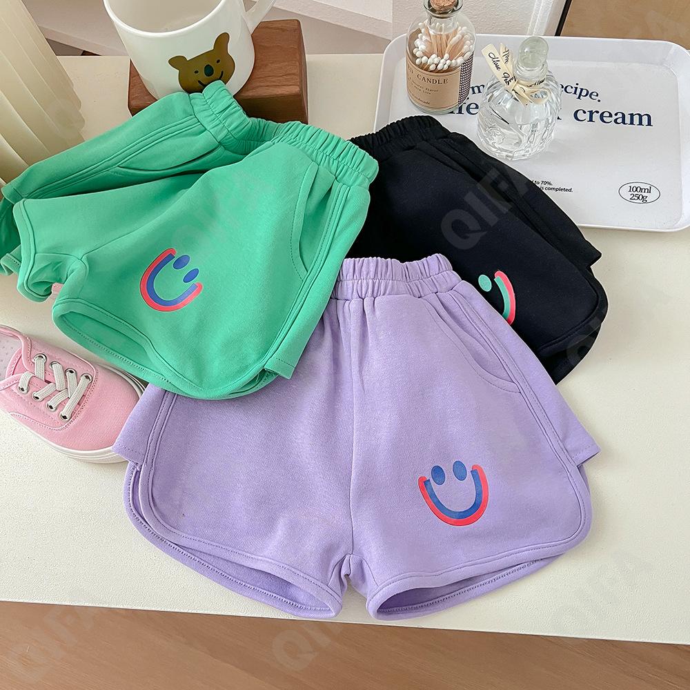 Детские Шорты CC2543_YHLADK03_248_1817