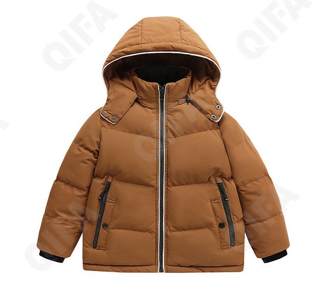 Детская Зимняя куртка CC3977_H-711_234_1817_81