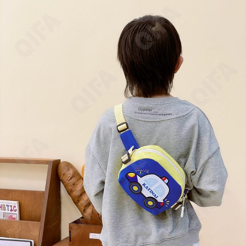 Детская Сумка поясная RC779_9986-5