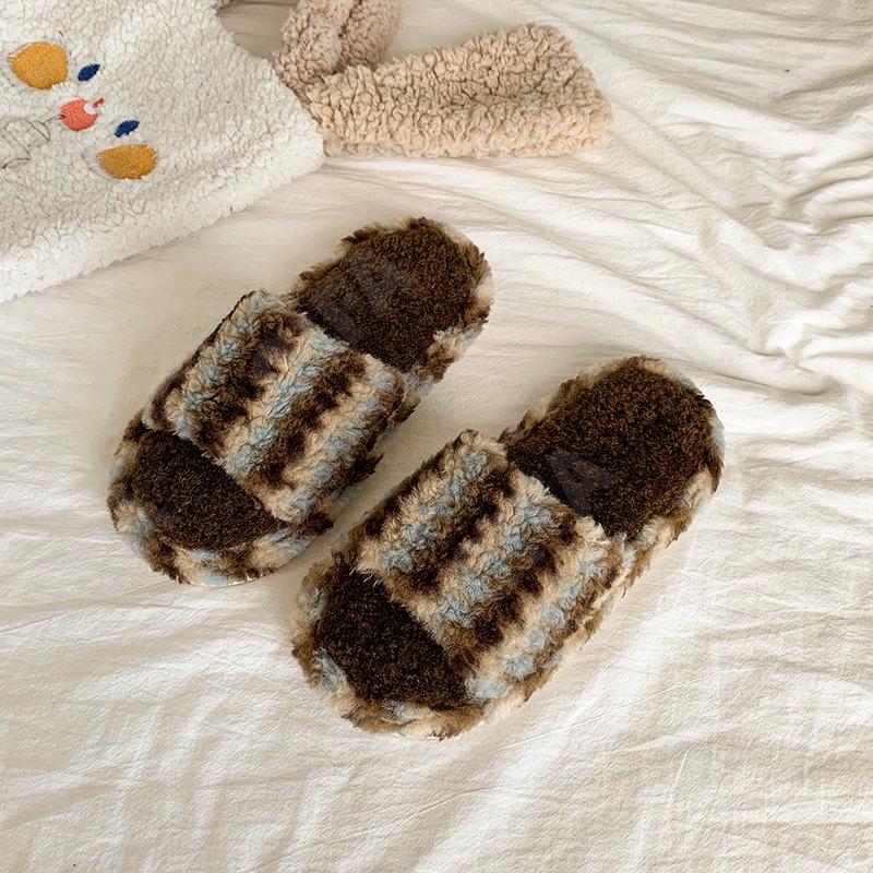 Женские Тапочки CC4988_8836-2