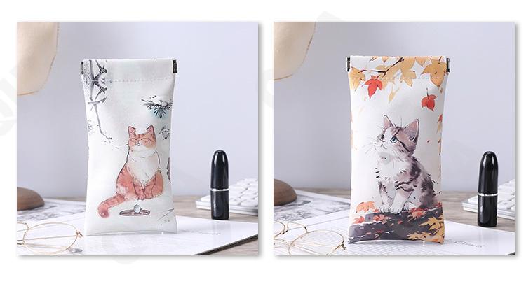 Женский Чехол для очков CC3745_G30213-2