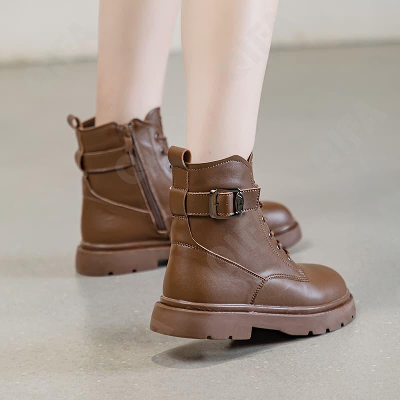 Женские Ботинки CC5079_1993-2-B