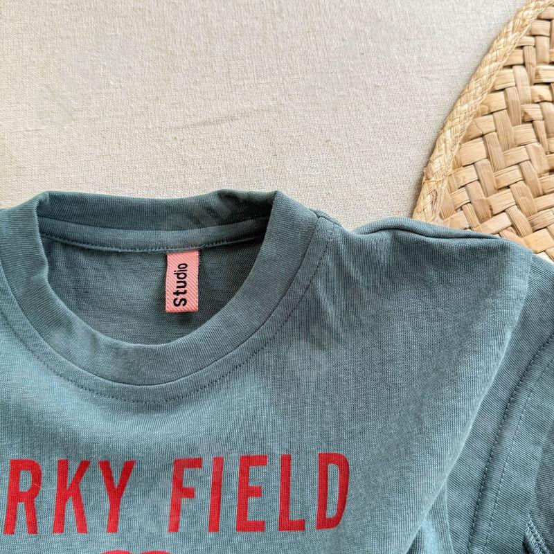 Детская Футболка CC1293_6218_247_2575_93