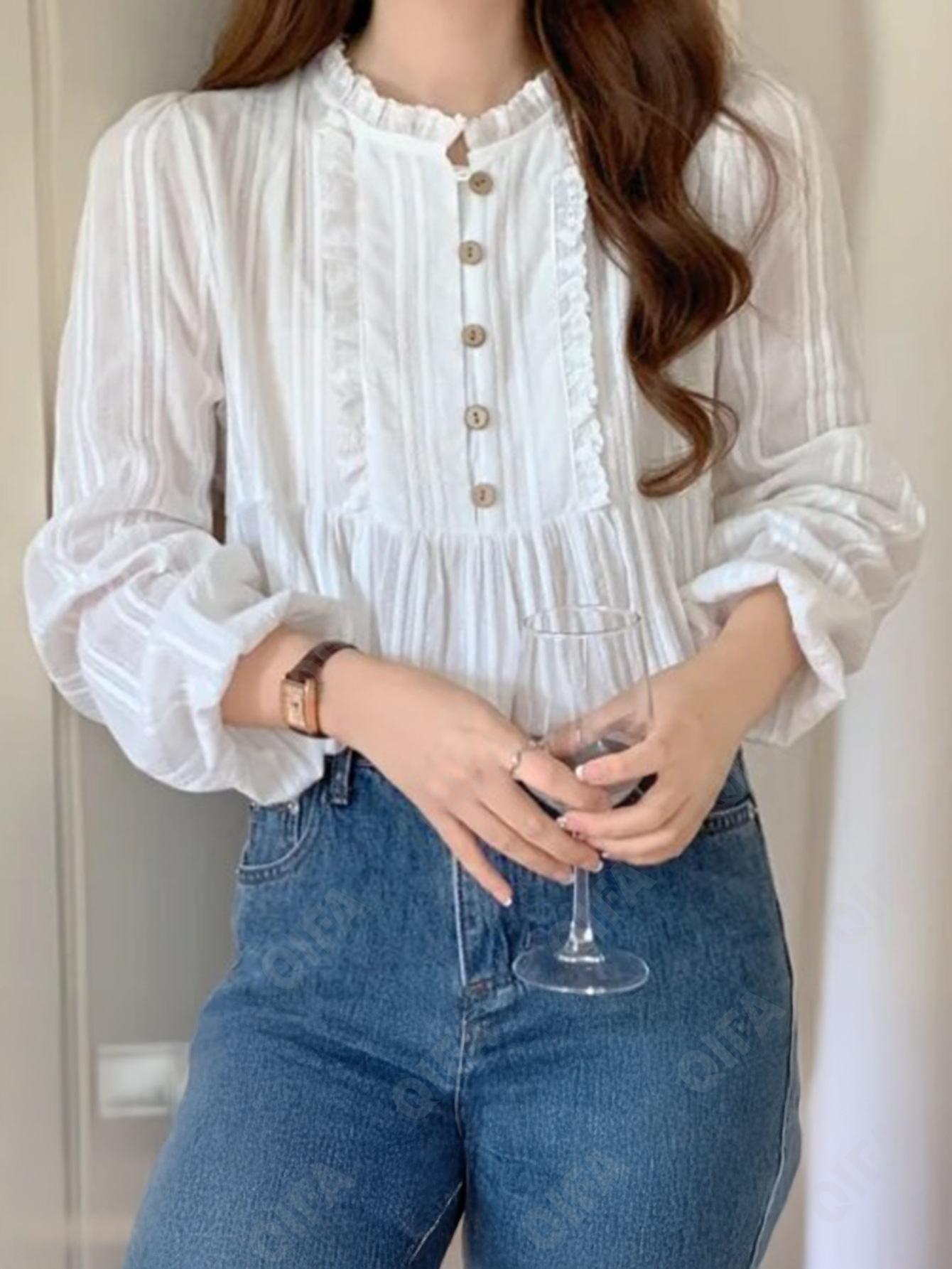 Женская Блузка CC340_K25324519_225_1779_43