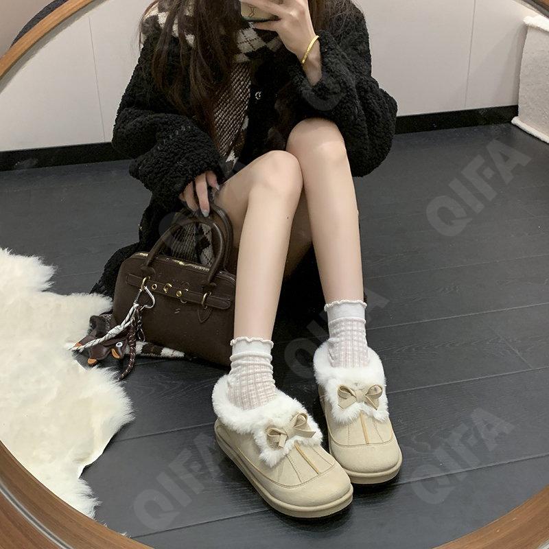 Женские Угги CC3767_JH07-1