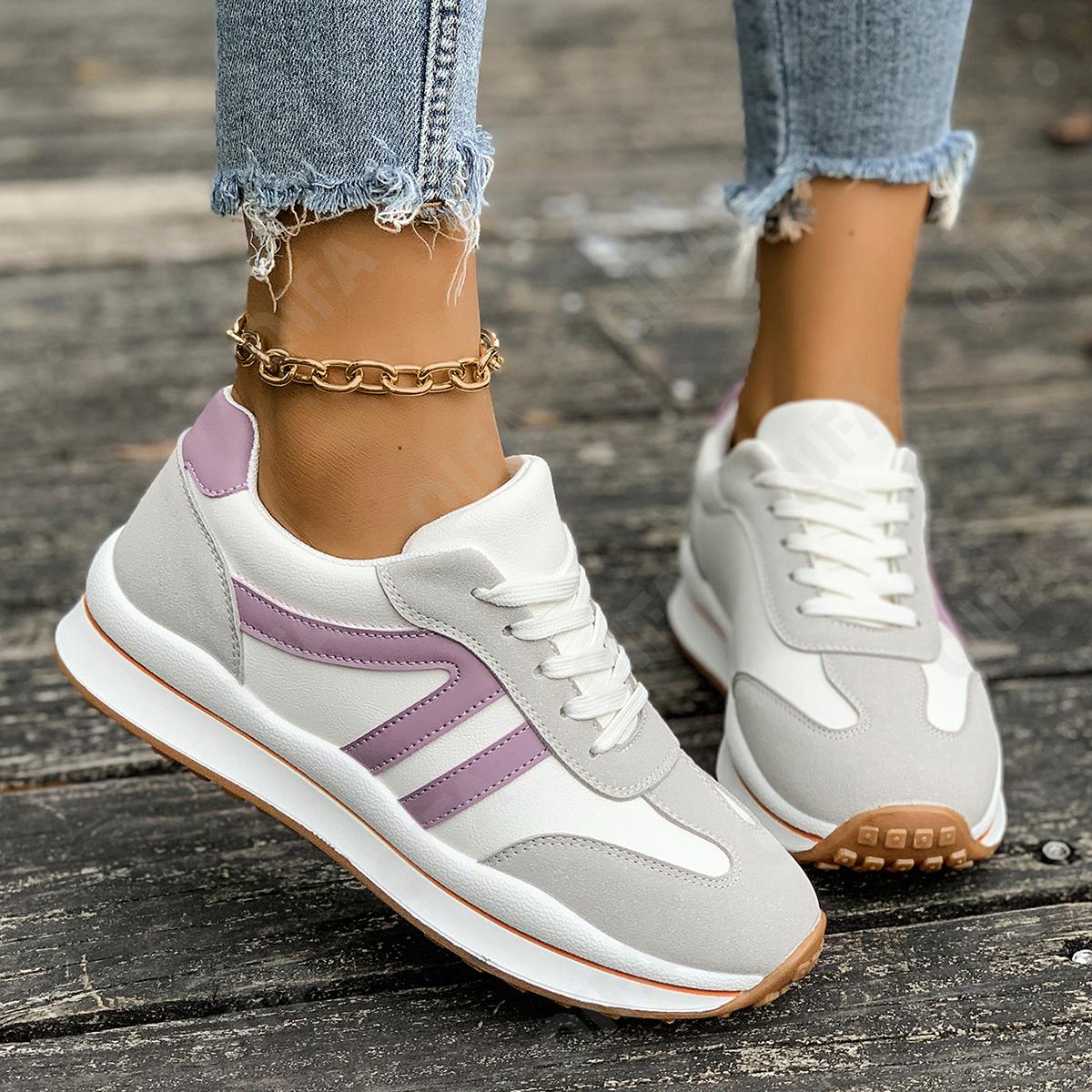 Женские Кроссовки CC3840_N922-1