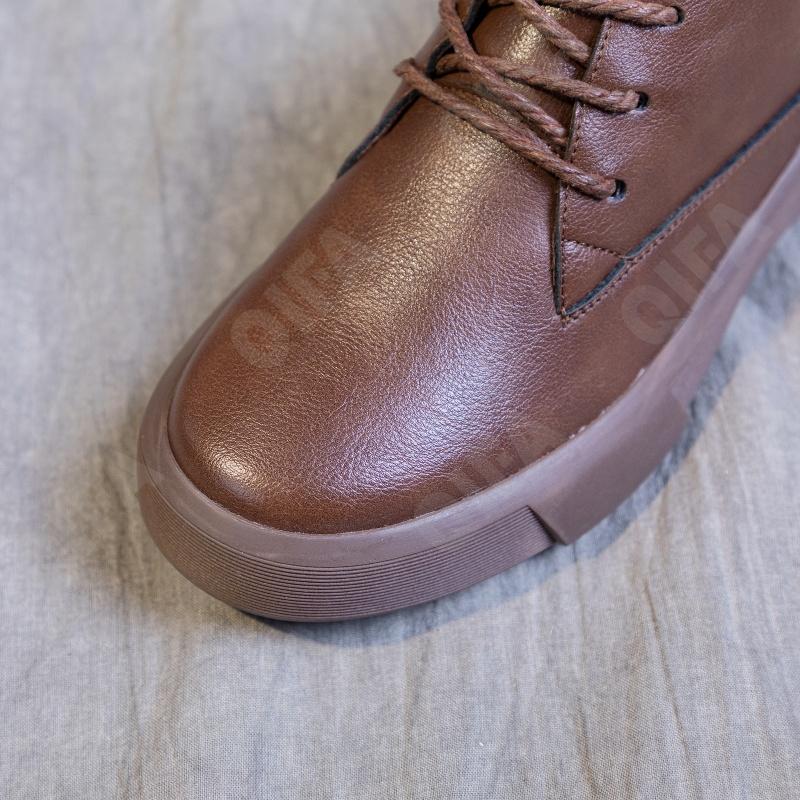 Женские Полуботинки