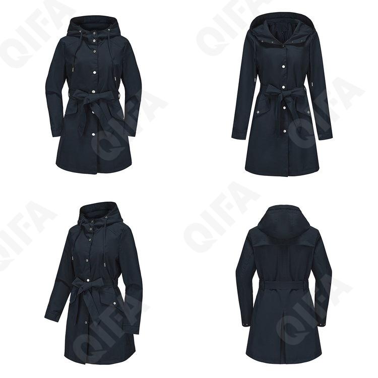 Женский Плащ CC4800_M24WB11_958_1780_25